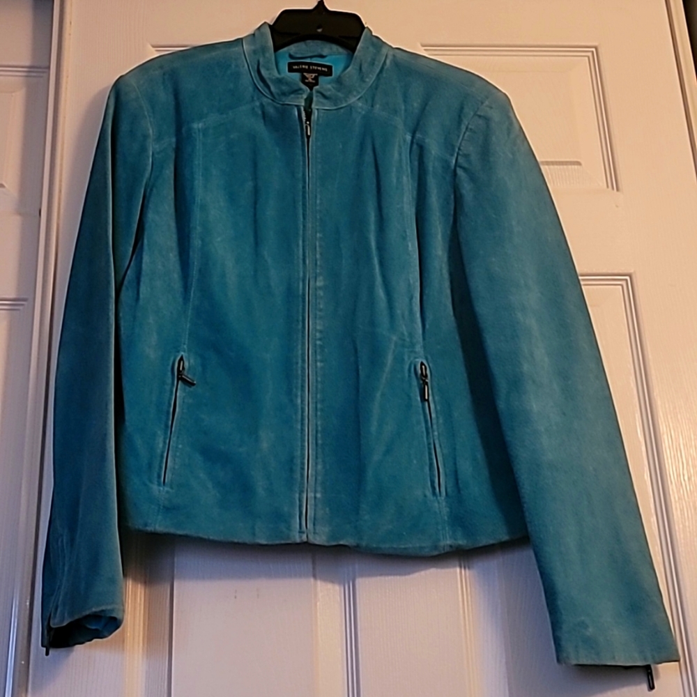 Genuine Leather